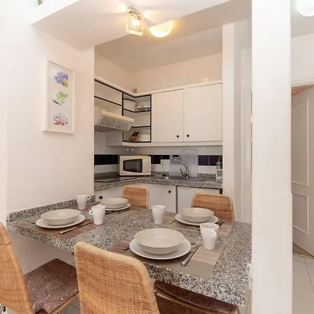 Apartman Yucca Park 20 - One Bed *