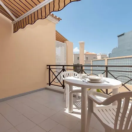 Yucca Park 20 - One Bed Apartman