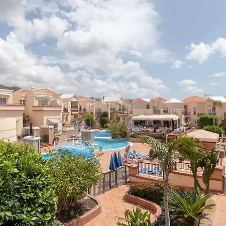 Yucca Park 20 - One Bed Apartman *