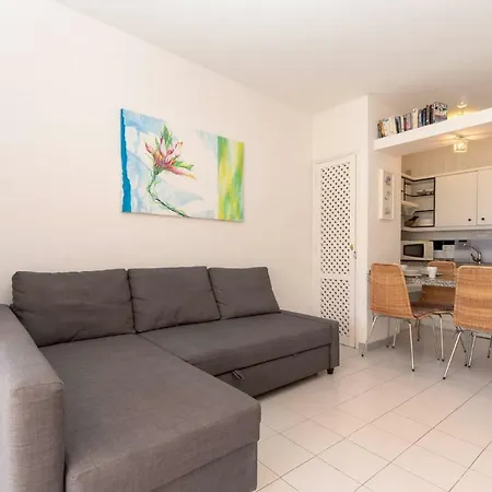 Apartman Yucca Park 20 - One Bed Costa Adeje (Tenerife)