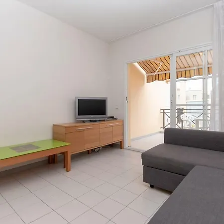 Apartman Yucca Park 20 - One Bed *