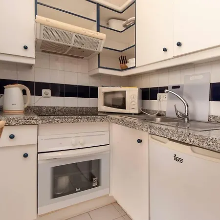 Yucca Park 20 - One Bed Apartman Costa Adeje (Tenerife)