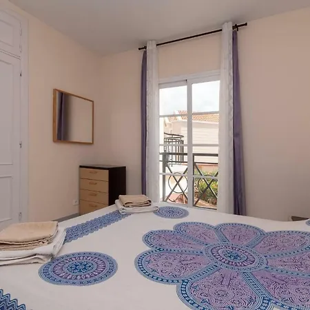 Yucca Park 20 - One Bed * Costa Adeje (Tenerife)