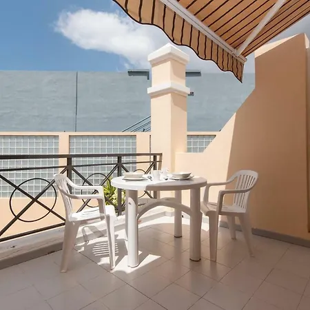 Yucca Park 20 - One Bed