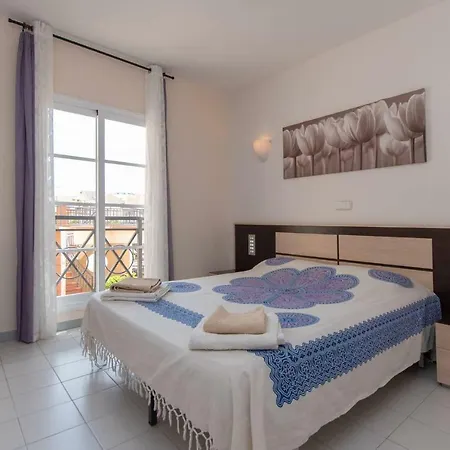 Yucca Park 20 - One Bed Costa Adeje (Tenerife)