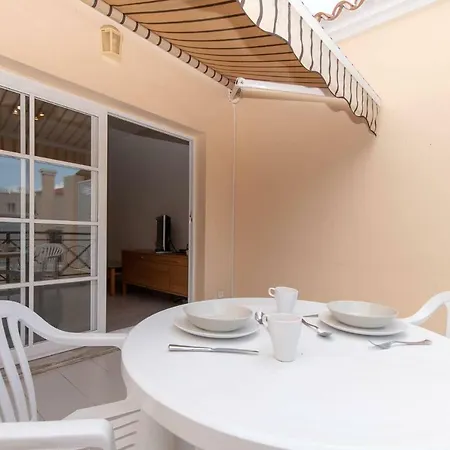Yucca Park 20 - One Bed Apartment *