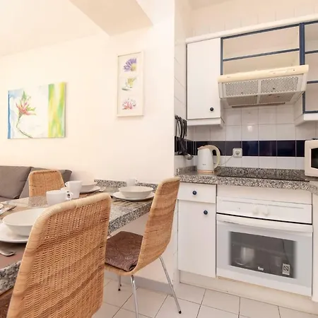 Apartment Yucca Park 20 - One Bed *